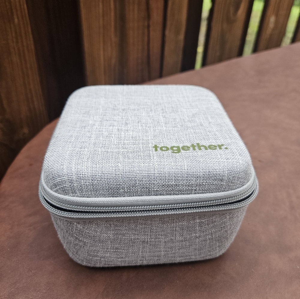 Doterra oil case